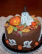 Image result for Halloween Cakes