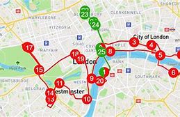 Image result for Hop On/Off Bus London