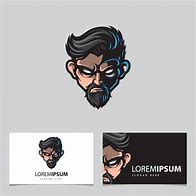 Image result for Man Mascot Logo