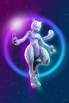 Image result for Mewtwo Poster