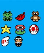 Image result for Super Mario Bros 3 Power UPS