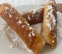 Image result for Turon Recipe Filipino