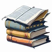 Image result for Book Frame Clip Art