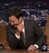 Image result for Jimmy Fallon Smile Fading