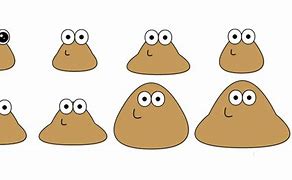 Image result for Pou vs Mou