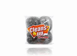 Image result for Stainless Steel Pot Cleaner