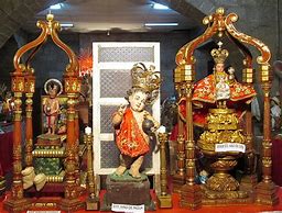 Image result for Sto. Nino Good Shepherd