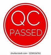 Image result for Qc Pass 31 Logo