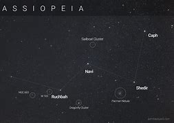 Image result for Cassiopeia Greek