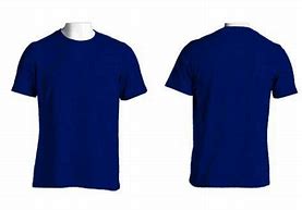 Image result for Royal Blue T-Shirt