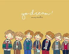 Image result for NCT Dream Art