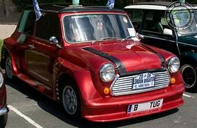 Image result for Mini Car Body