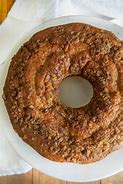 Image result for Bundt Pan Walnut Cake