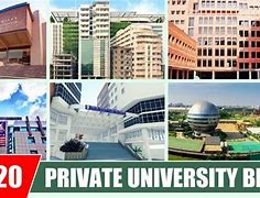 Image result for Private University