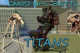 Image result for Gmod NPC Mods