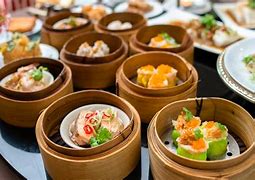 Image result for Dim Sum Food