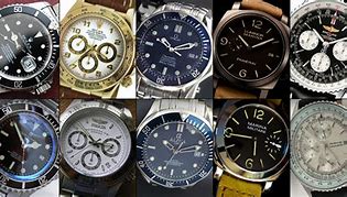 Image result for Homage Watches for Men