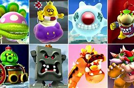 Image result for Super Mario Bros 2 All Bosses