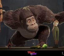 Image result for Tarzan Art Station