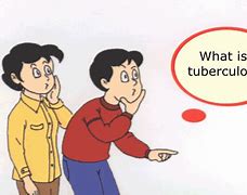 Image result for Mycobacterium Tuberculosis Cartoon