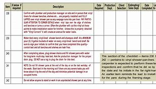 Image result for QC Plan Template