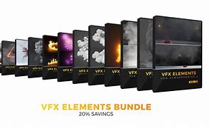 Image result for VFX Elements