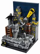 Image result for Batman Lego Set