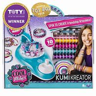 Image result for Bracelet Maker for Girls