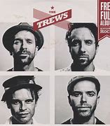 Image result for The Trews Guitar Player