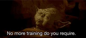 Image result for Yoda Dies Meme