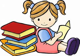 Image result for Box of Books Clip Art