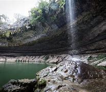 Image result for Hamilton Pool Preserve Hiking Trail Map