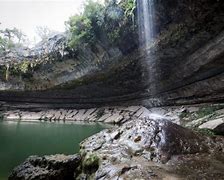 Image result for Hamilton Pool and West Cave Preserve