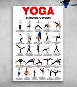 Image result for Yoga Postures