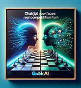 Image result for Grok Ai