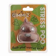 Image result for Swiggy Poo Stress Ball