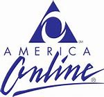 Image result for AOL Man Logo