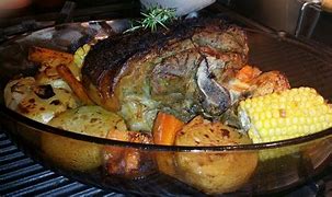 Image result for Greek Lamb Roast