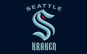 Image result for Seattle NHL Team Logo