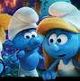 Image result for FNF Blue Smurf Cat