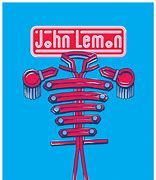 Image result for John Lemon