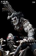 Image result for Lobo Regeneration