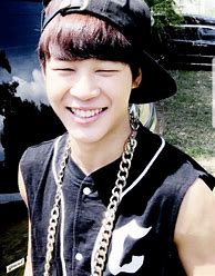 Image result for Jimin Debut