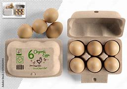 Image result for Egg Carton Packaging