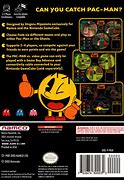 Image result for Pac Man VSDs