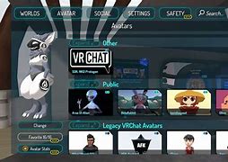 Image result for Protogen VRChat Avatar