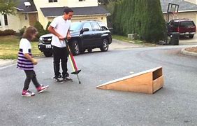 Image result for Homemade Plywood Scooter Ramp for SUV