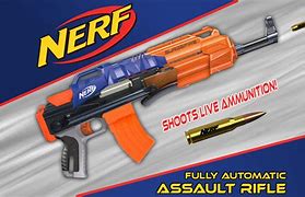 Image result for Nerf M1 Carbine