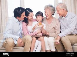 Image result for Mooncakes Mean Family