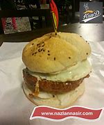 Image result for Texas Chili Burger